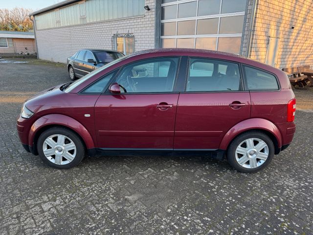 Audi A2 1.4