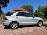 Mercedes-Benz GLE 350 d 4MATIC - - Mercedes GLE 350 SUV