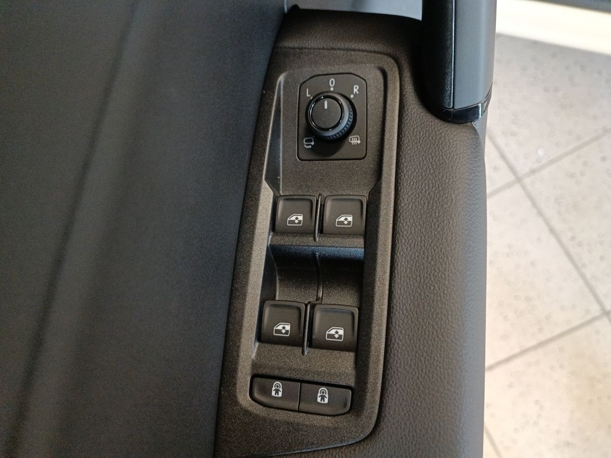 Volkswagen Touran - Bild 15