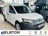 Volkswagen Caddy Maxi Commerce Cargo 2.0 TDI KLIMA PDC REGA - Volkswagen Caddy Cargo Maxi