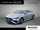 Mercedes-Benz CLA 200 d SB AMG Line LED*Distronic*360°K*Keyles