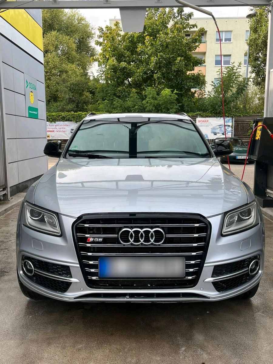 AUDI Audi Q5 2016