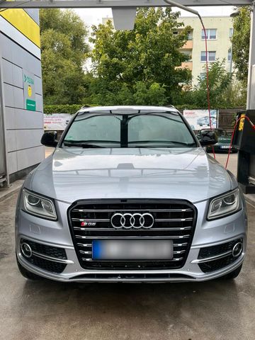 AUDI Audi Q5 2016
