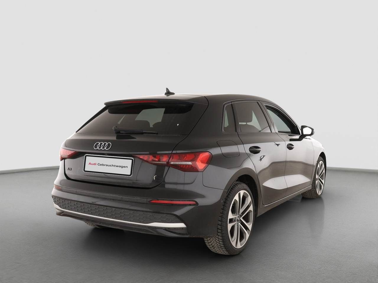 Audi A3 - Bild 4