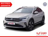 Volkswagen Taigo 1.5 TSI DSG Style LED ACC Navi Spurhalte - VW Taigo Gebrauchtwagen