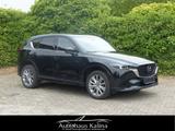 Mazda CX-5 SKYACTIV-G 194 AWD SPORTS-LINE-PLUS mit GLA - Mazda CX-5 in Herne