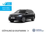 Volkswagen Tiguan Allspace 2.0 TDI DSG LIFE*7-SITZER*LED*AH