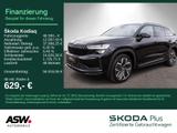 Skoda Kodiaq Sportline 4x4 2.0TDI DSG HUD PANO AHK 7-S