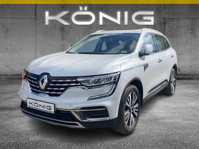 Renault Koleos II 1.3 TCe 160 INITIALE PARIS Automatik