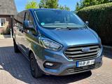 Ford Transit Custom 9-Sitzer | Klima vorne+hinten TOP - Ford Transit Custom von privat
