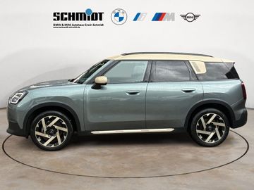 MINI Countryman D (Cooper) - 3