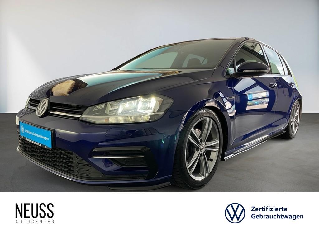 Volkswagen Golf VII 1.4 TSI R-Line Comfortline +KLIMA+PDC+A