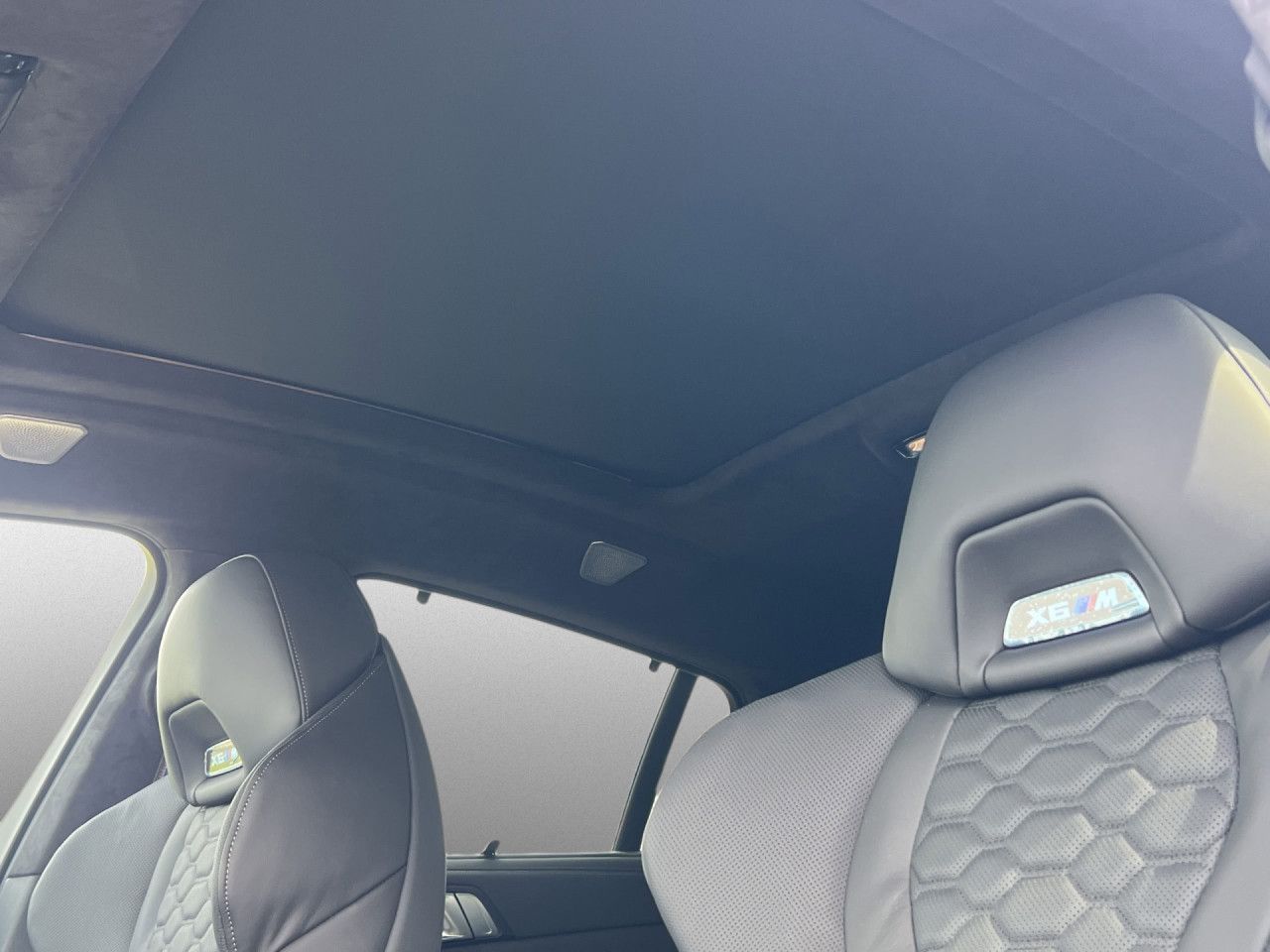 BMW X6 M - Bild 18