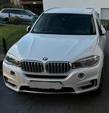 BMW X5 F15 30d - BMW 530 SUV
