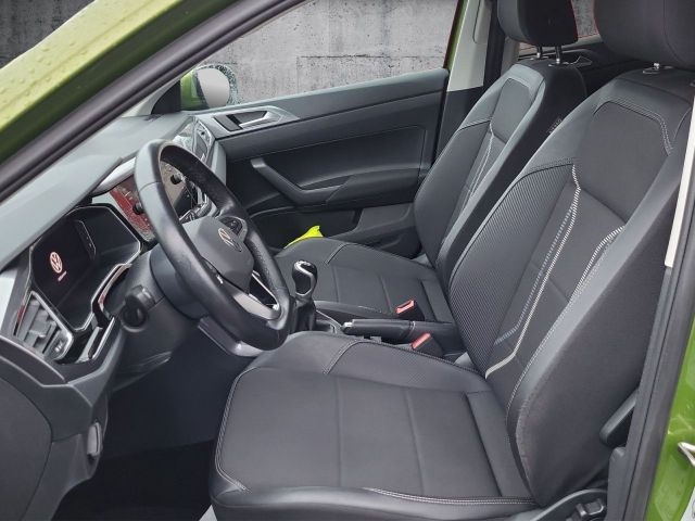 Taigo Style 1.0 l TSI AHK Navi Clima