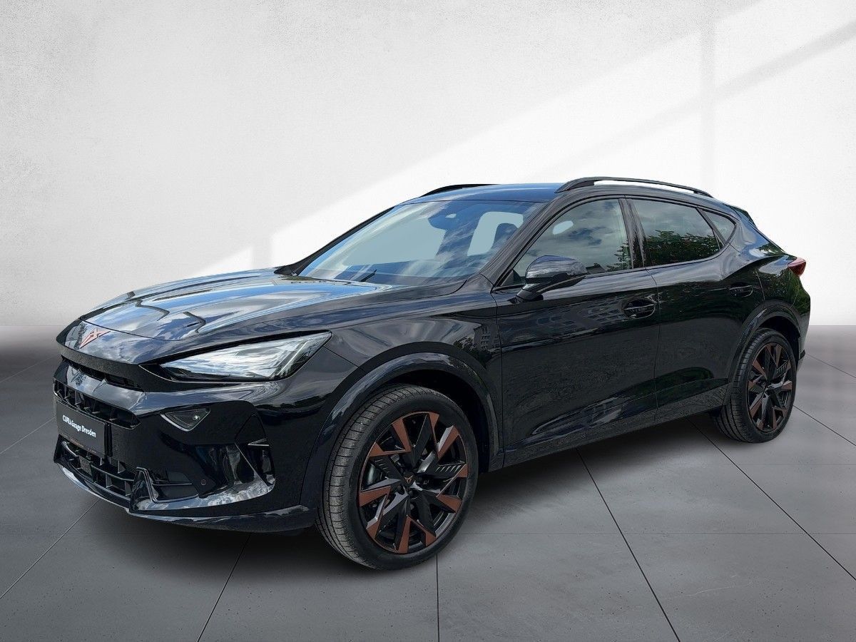 Cupra Formentor - Bild 2