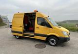 Mercedes-Benz Sprinter 311 CDI | Mobiler Reifenservice