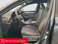 Cupra Leon - Vorschau Bild 12
