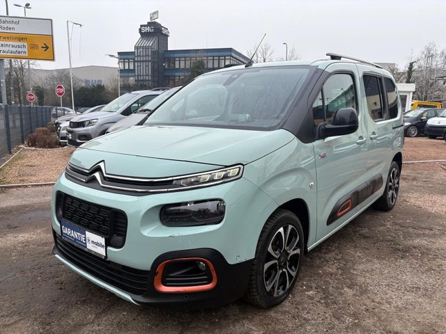 Citroën Berlingo Shine M.XTR / Panoramdach