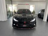 Honda Civic Type R GT*1HAND*KAMERA*SCHALE*NAVI*LED* - Honda Civic in Solingen