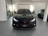 Honda Civic Type R GT*1HAND*KAMERA*SCHALE*NAVI*LED* - Honda Civic in Wuppertal