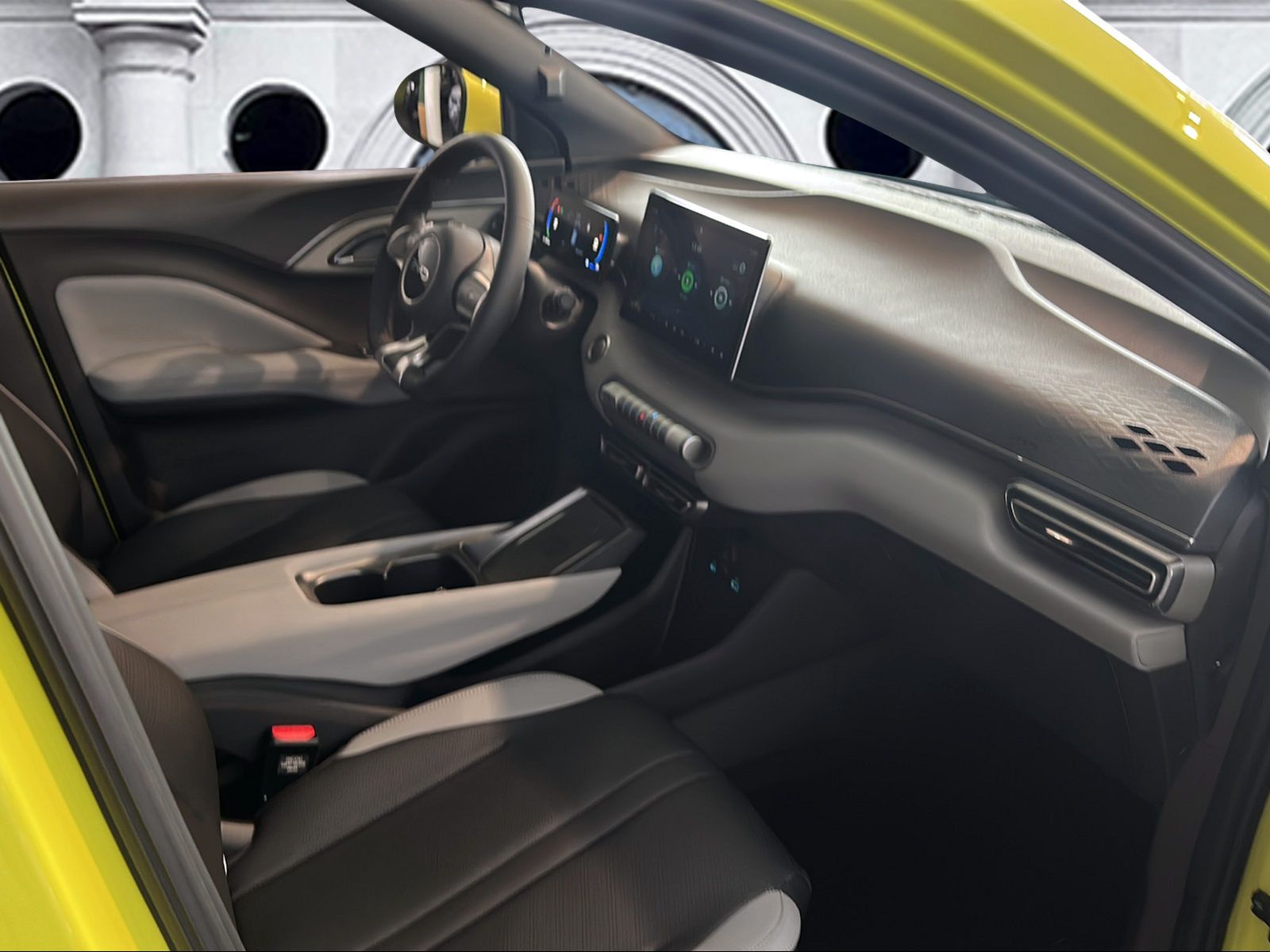 BYD DOLPHIN SURF