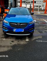 Opel Grandland (X) 1.6 Turbo  Plug-in Hybrid,Autom. 