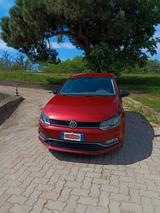 Volkswagen Polo 1.4 TDI 5p. Fresh - Volkswagen Polo Fresh mit Diesel-Antrieb