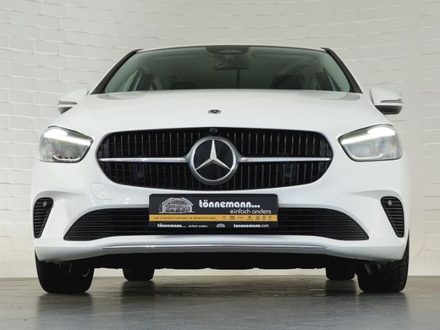 B 200 PROGRESSIVE DCT+AHK+NAVI+RÜCKFAHRKAMERA+LE