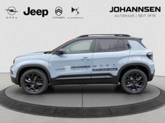 JEEP AVENGER Overland Allrad/4xe/el.Heckklappte/Navi/