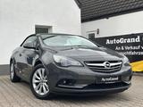 Opel Cascada Innovation ecoFlex*Klima*PDC*Navi*Garant - Opel Cascada aus 2015