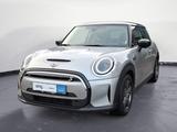 MINI Cooper SE Essential Trim Panorama Klimaaut. Navi - silberne MINI Cooper E