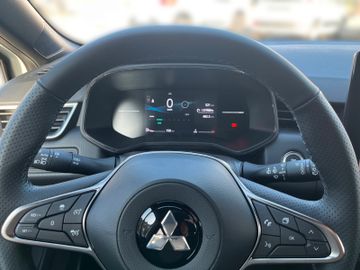 Mitsubishi Colt Edition 1,0 Turbo