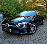 Mercedes-Benz A 250 Automatik, 224PS  - Mercedes-Benz A 250 in Halle