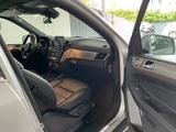 Mercedes-Benz GLE 250 d 4MATIC - 2017 bj Scheckheftgepflegt - Mercedes-Benz GLE-Klasse Gebrauchtwagen in München