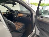 Mercedes-Benz GLE 250 d 4MATIC - 2017 bj Scheckheftgepflegt - Mercedes-Benz GLE 250 aus 2017