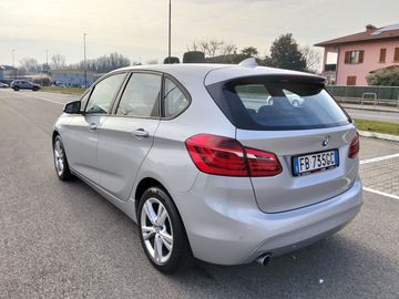 BMW 216 Active Tourer - 4