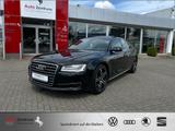 Audi A8 3.0 TDI BOSE Nachtsicht Matrx HUD PANO StandH - Audi A8: TDI