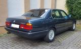 BMW e32 730iA - BMW 730 aus 1994