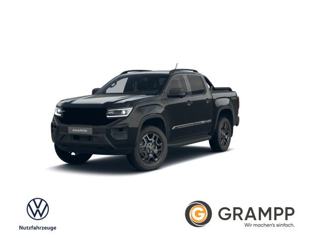 Image of Volkswagen Amarok