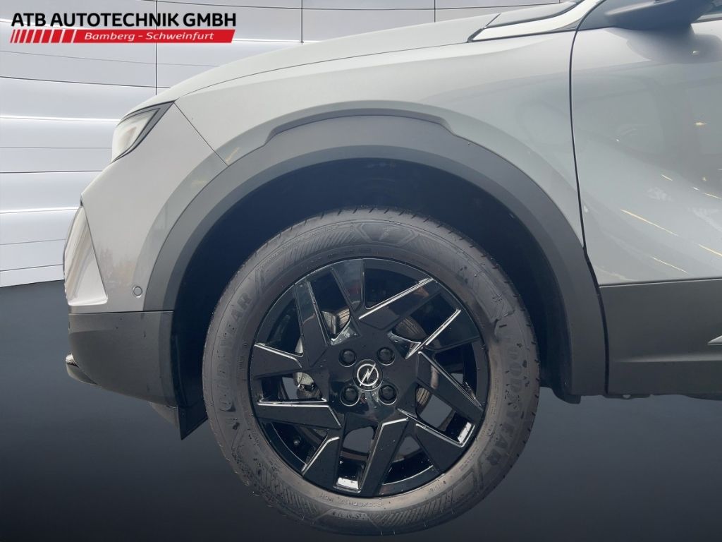 Fahrzeugabbildung Opel Mokka GS Navi digitales Cockpit LED Scheinwerfer