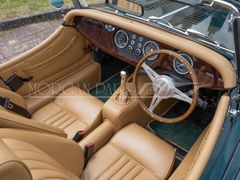 Fahrzeugabbildung Morgan Roadster 3,0 l *RHD 1.Hand 100 Jahre Modell*