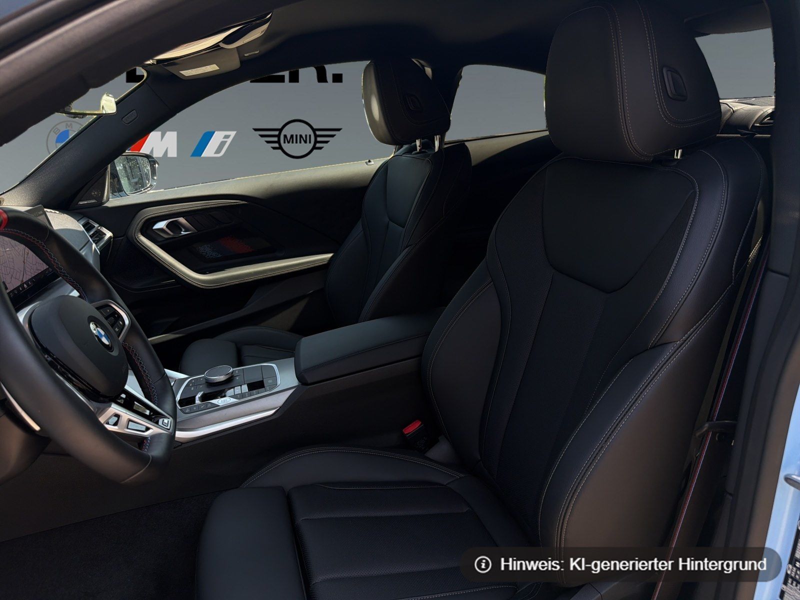 BMW M240i - Bild 11