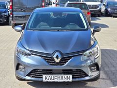 Fahrzeugabbildung Clio V Business Edition 1.0 TCe 90 EU6d Komfort-