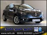 Renault Megane 1,5 dCi 110 Grandtour Intens NaviTouch Ke - Renault Megane mit Diesel-Antrieb: Kombi, Automatik