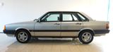 Audi 80 1,8 GTE  / sehr schöner Zustand - Audi 80: GTE
