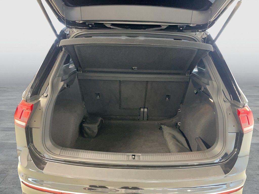 Volkswagen Tiguan 2.0 TDI R-Line Navi AHK Pano SHZ Matrix P, миниатюра 12