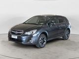 Subaru XV XV 2.0i Bi-Fuel Lineartronic Style - Subaru mit LPG-Antrieb
