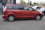 Mazda 5 Lim. 1.8 Exclusive * 7 SITZER * - gebrauchte Mazda 5 aus dem Jahr 2009
