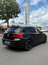 BMW 1er F20 Gepflegt| Sportlich |vieleExtras ! - BMW: F20 1er